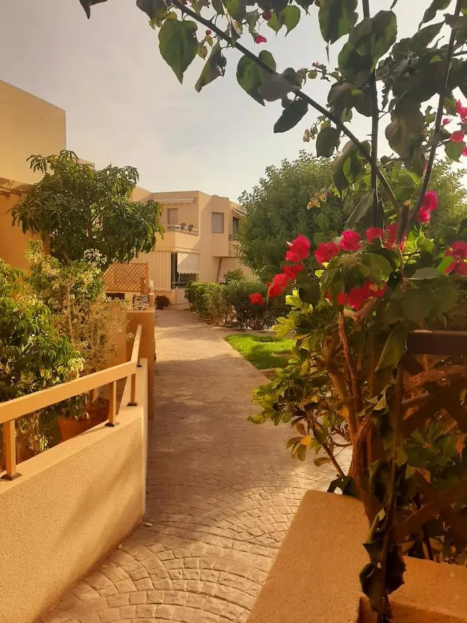 Apartment Bungalow Tejita El Medano