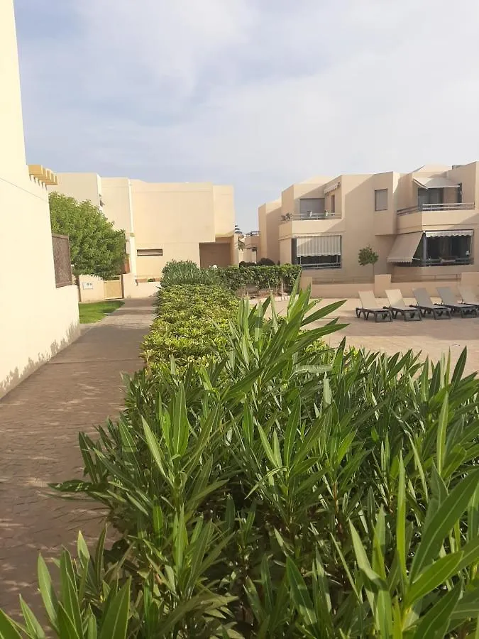 Bungalow Tejita El Medano  Spain