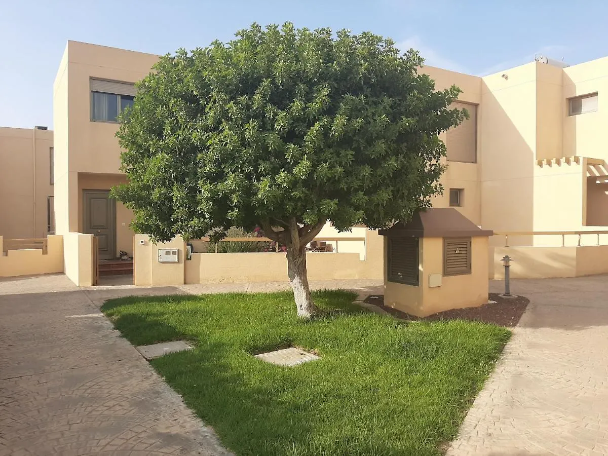 Apartment Bungalow Tejita El Medano