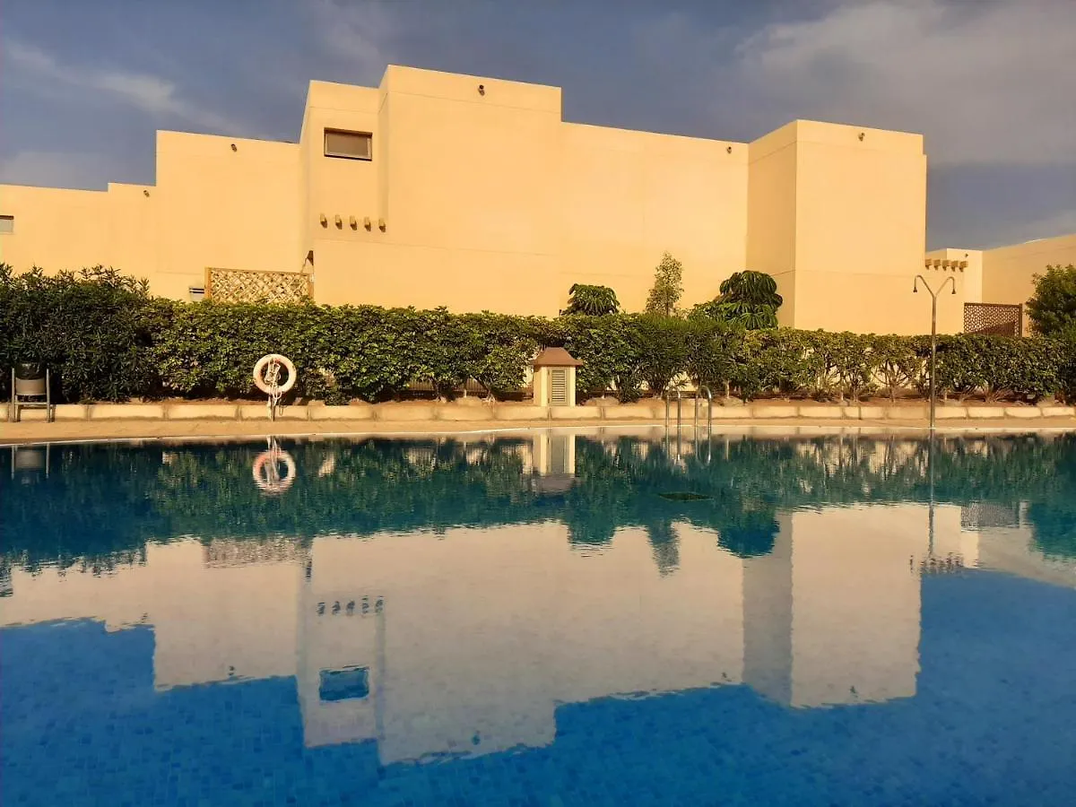 Bungalow Tejita El Medano  Spain