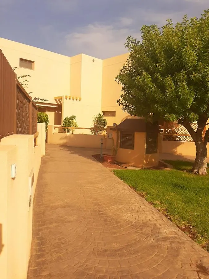 אל מדאנו Bungalow Tejita 0*, אל מדאנו ספרד