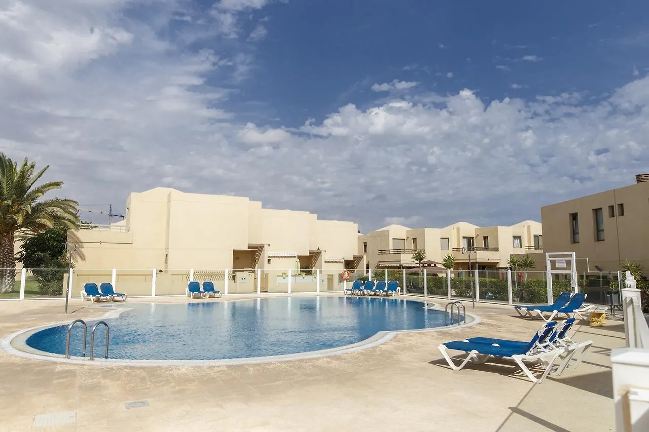 אל מדאנו Bungalow Tejita דירה